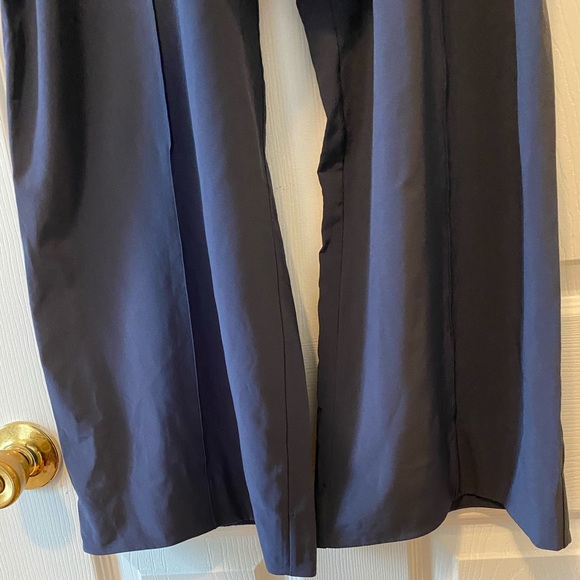 Lululemon Front Tie wide Leg Casual Pants - Picture 10 of 12